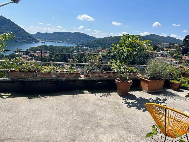 Villa Indipendente in affitto a Sant'Andrea, Cernobbio