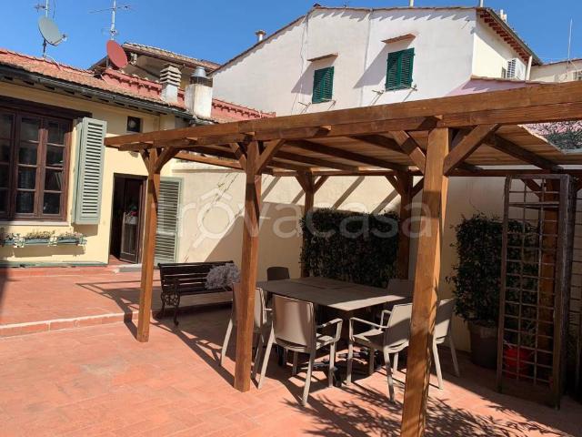 Villa Indipendente in affitto a Quartiere 1, Firenze