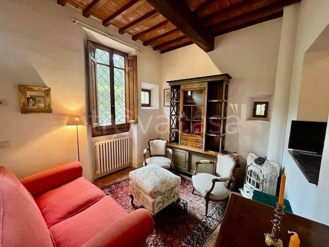 Villa Indipendente in affitto a Quartiere 2, Firenze