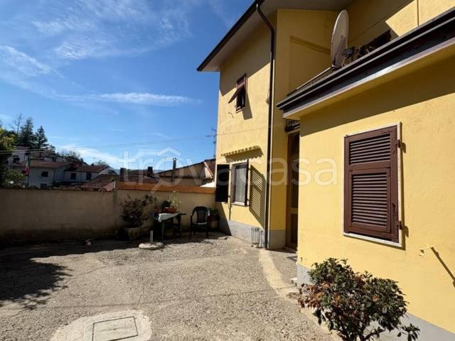 Villa Indipendente in affitto a Unione di comuni Montana Lunigiana, Fivizzano