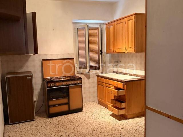 Villa Indipendente in affitto a Campello Sul Clitunno, Umbria