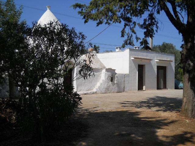 Villa Indipendente in affitto a Ceglie Messapica, Brindisi