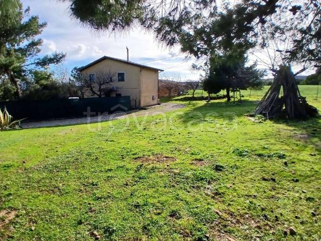 Villa Indipendente in affitto a Calabria, Cosenza