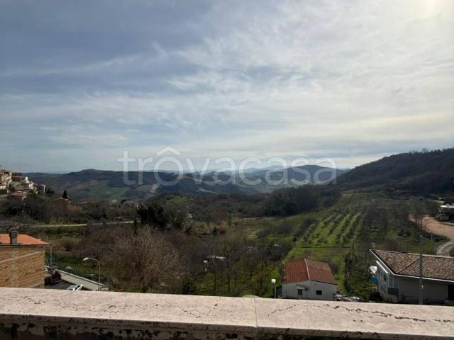 Villa Indipendente in affitto a Furci, Abruzzo