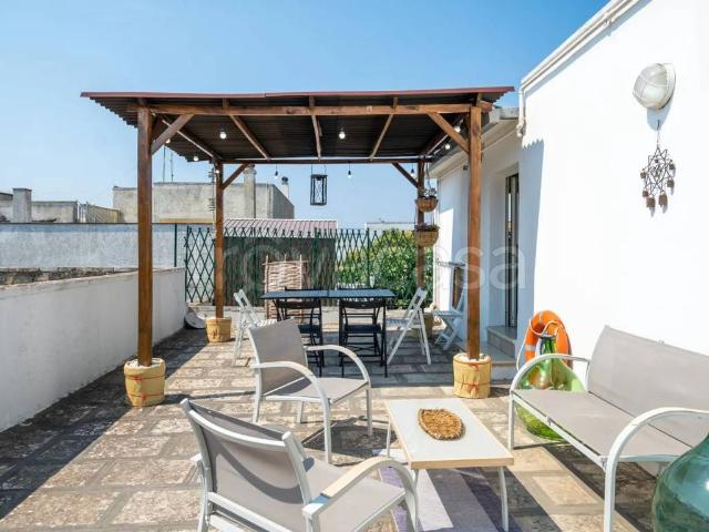 Villa Indipendente in affitto a Puglia, Lecce