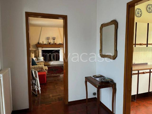 Villa Indipendente in affitto a Contrada Confini, Gallio