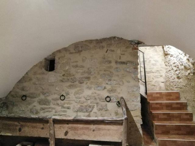 Villa Indipendente in affitto a Gangi, Sicilia