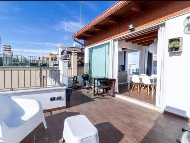 Villa Indipendente in affitto a Puglia, Bari