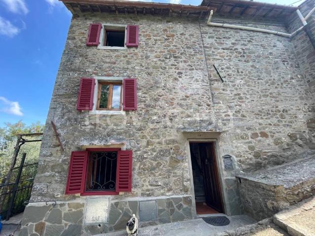 Villa Indipendente in affitto a Lucolena in Chianti, San Polo In Chianti