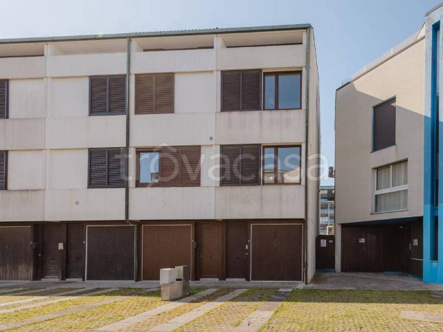 Villa Indipendente in affitto a Lignano Pineta, Friuli-Venezia Giulia