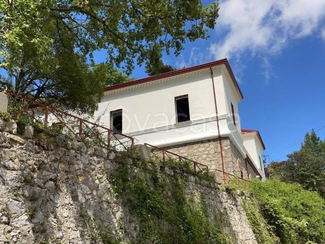 Villa Indipendente in affitto a Calabria, Cosenza