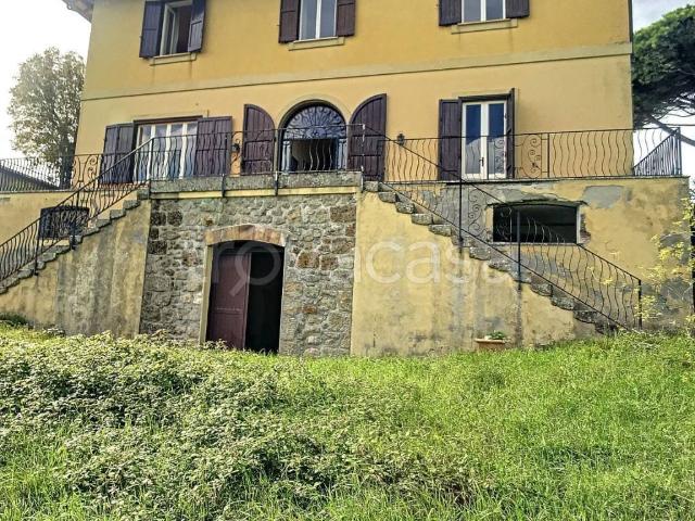 Villa Indipendente in affitto a Roma Capitale, Lazio