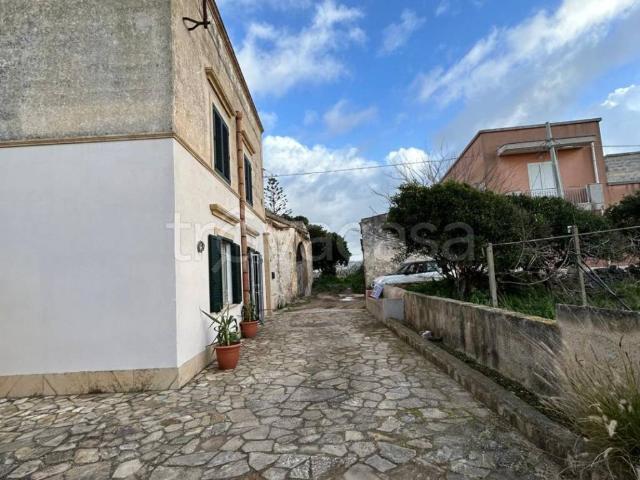 Villa Indipendente in affitto a Marsala, Sicilia