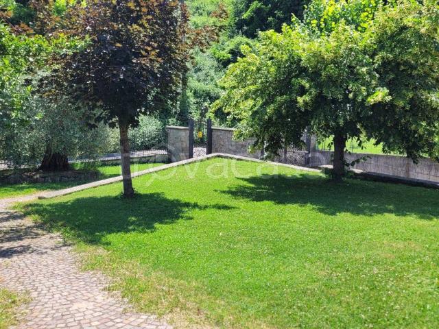 Villa Indipendente in affitto a Unione dell'Appennino Bolognese, Marzabotto