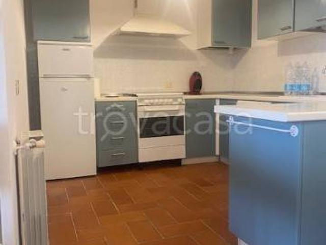 Villa Indipendente in affitto a Marina Di Massa, Toscana
