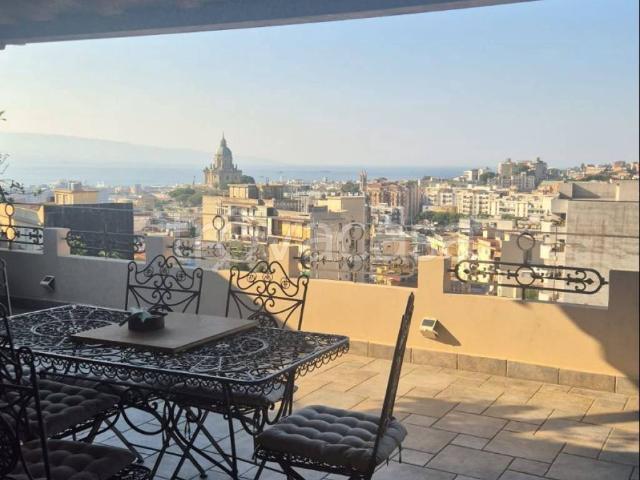 Villa Indipendente in affitto a IV Circoscrizione, Messina