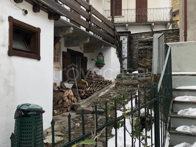 Villa Indipendente in affitto a Piemonte, Verbano-cusio-ossola