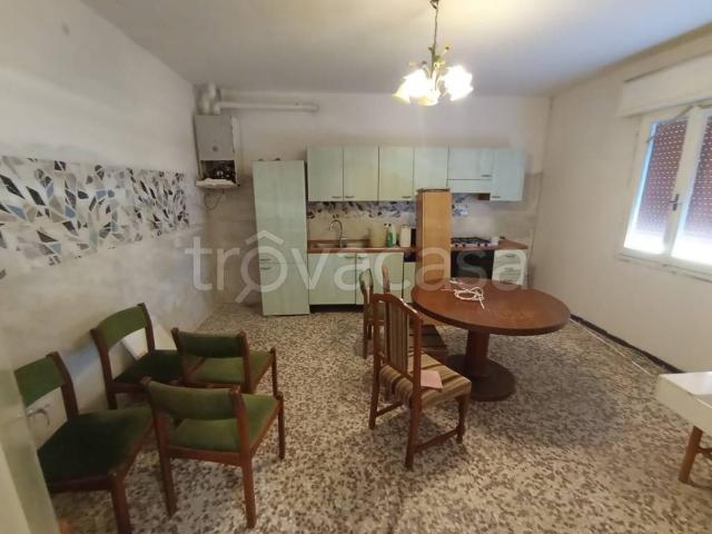 Villa Indipendente in affitto a Unione Comuni Modenesi Area Nord, Mirandola