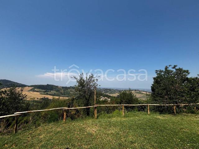 Villa Indipendente in affitto a Montalto Pavese, Lombardia