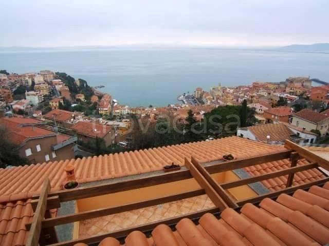 Villa Indipendente in affitto a Monte Argentario, Porto Santo Stefano