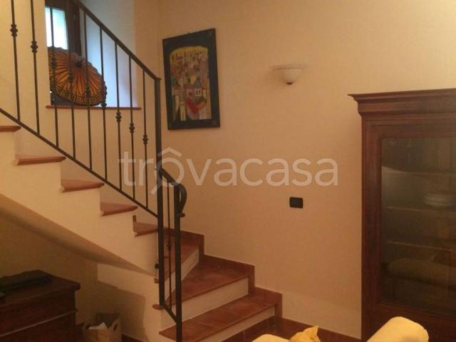 Villa Indipendente in affitto a Comunità montana della valle Trompia, Nave