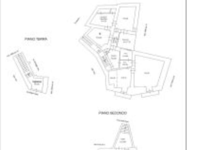 Appartamento in affitto a Nicosia, Sicilia