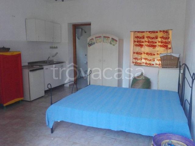 Villa Indipendente in affitto a Nova Siri, Basilicata