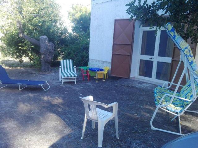 Villa Indipendente in affitto a Nova Siri, Basilicata