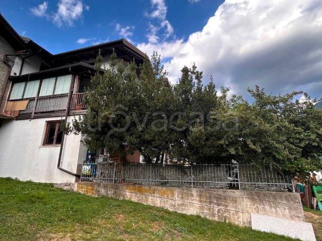 Villa Indipendente in affitto a Comunità Valsugana e Tesino, Novaledo