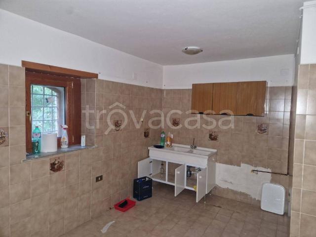 Villa Indipendente in affitto a Nusco, Campania