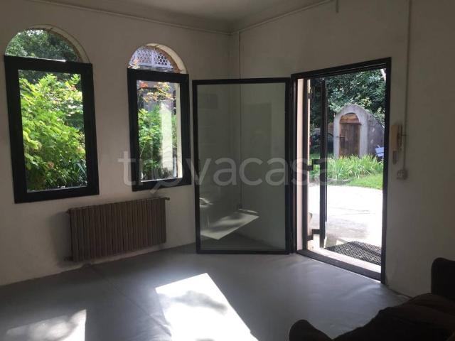 Villa Indipendente in affitto a Forcellini, Padova