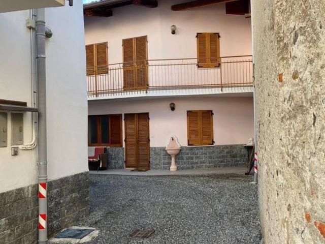 Villa Indipendente in affitto a Piemonte, Torino