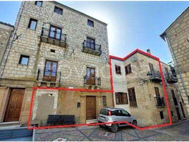 Villa Indipendente in affitto a Petralia Soprana, Sicilia