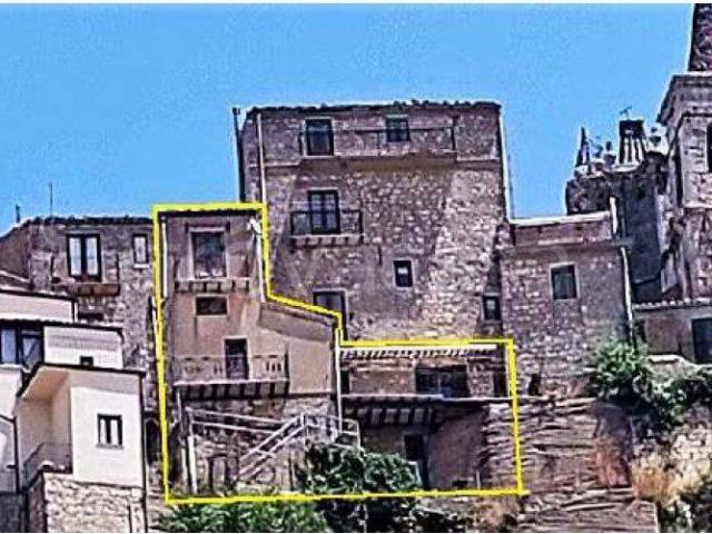 Villa Indipendente in affitto a Petralia Soprana, Sicilia