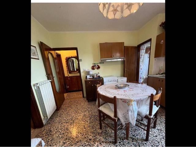 Villa Indipendente in affitto a Pietrabbondante, Molise