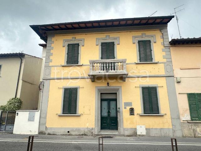 Villa Indipendente in affitto a Poggio A Caiano, Toscana