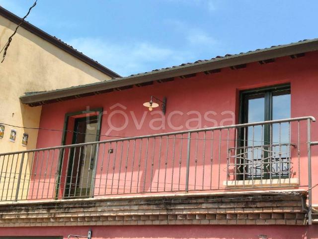 Villa Indipendente in affitto a Poggio Rusco, Lombardia