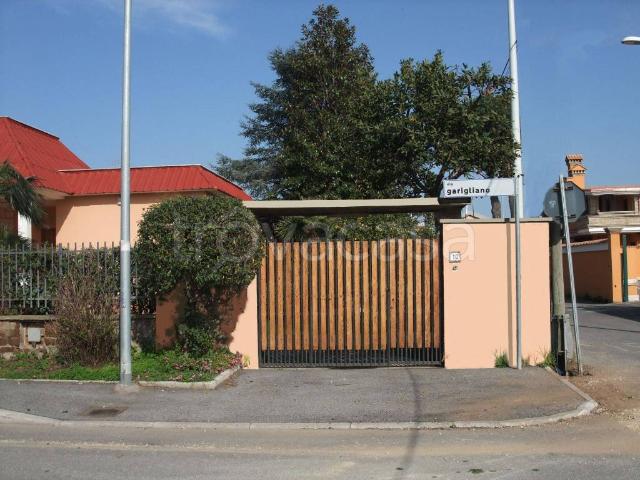 Villa Indipendente in affitto a Tognazzi, Roma Capitale