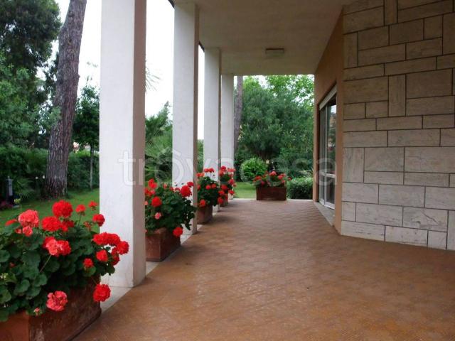 Villa Indipendente in affitto a Tognazzi, Roma Capitale