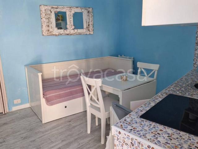 Villa Indipendente in affitto a Ponza, Lazio