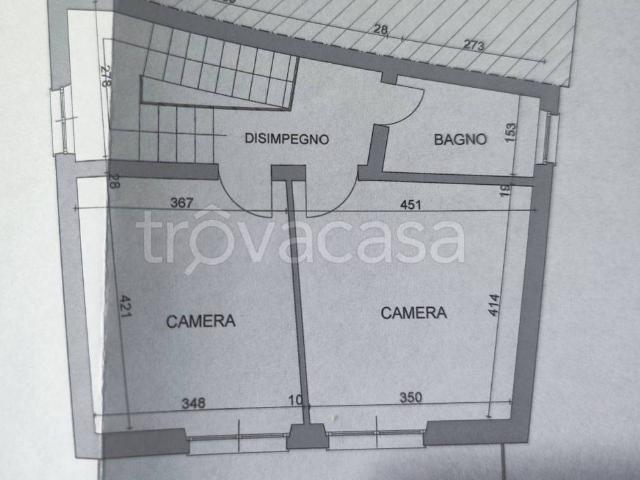 Villa Indipendente in affitto a Piemonte, Alessandria