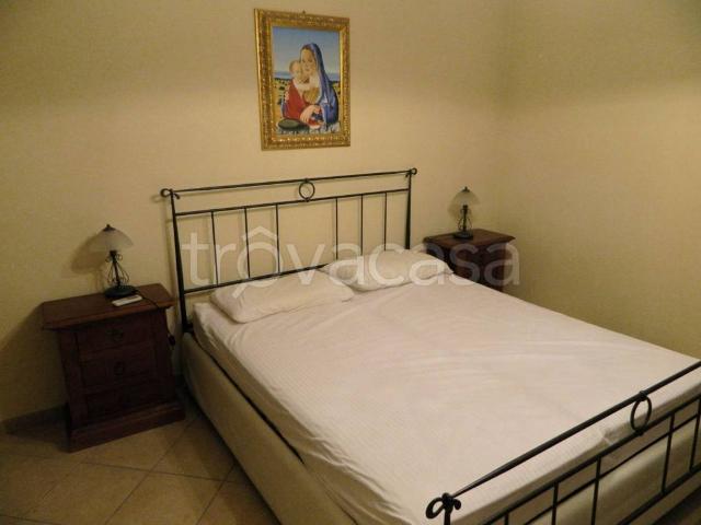 Villa Indipendente in affitto a Cappuccini, Ragusa