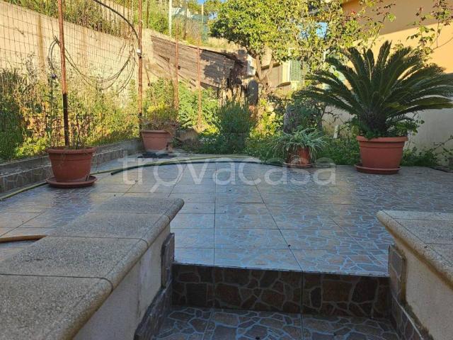 Villa Indipendente in affitto a Archi, Calabria