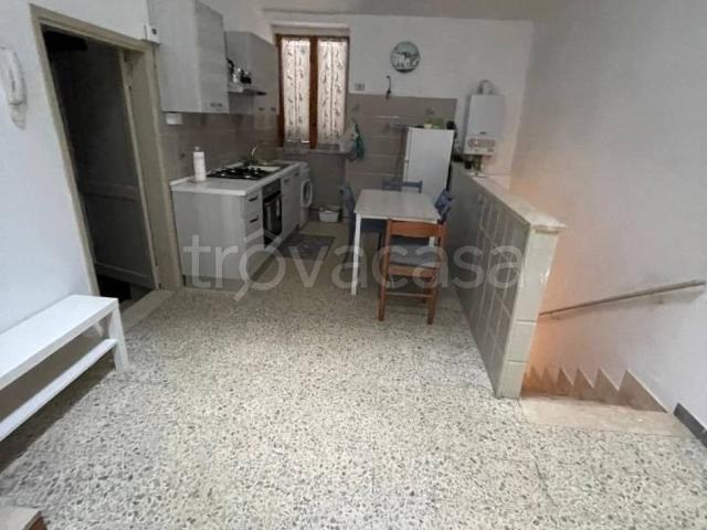 Villa Indipendente in affitto a Borgo, Rieti