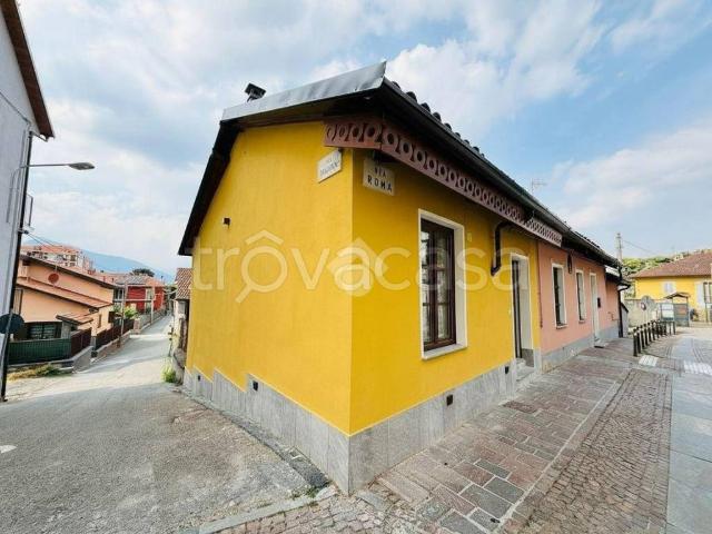 Villa Indipendente in affitto a Piemonte, Torino