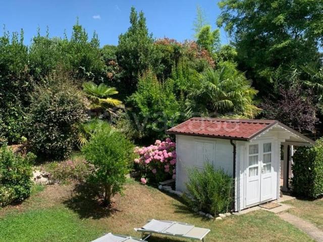 Villa Indipendente in affitto a Rosolina, Veneto