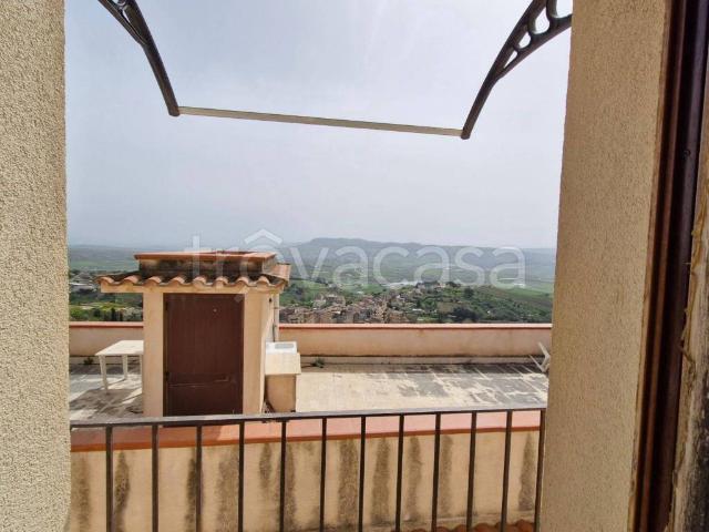 Villa Indipendente in affitto a Salemi, Sicilia