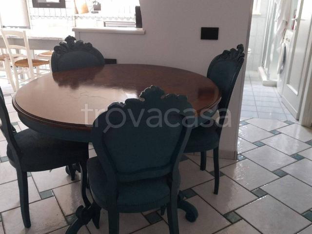 Villa Indipendente in affitto a Pantano Marino, San Felice Circeo