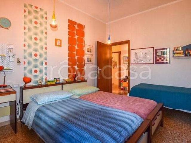 Villa Indipendente in affitto a Ponticelli, Santa Maria a Monte