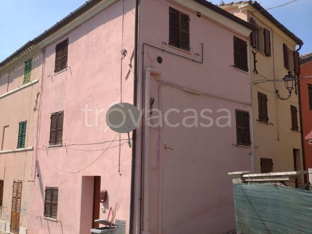 Villa Indipendente in affitto a Marche, Ancona